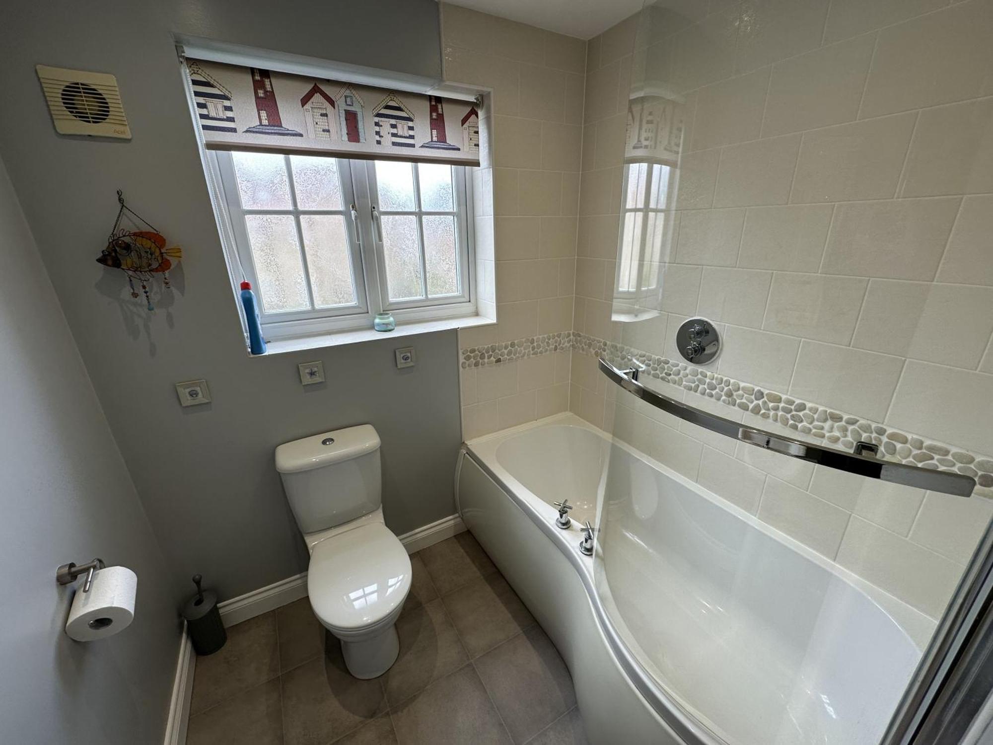 Spoonbill Cottage Filey Exterior photo